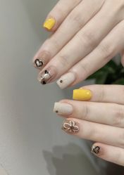 -斯馨·健康美甲美睫