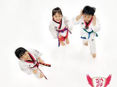 -GSTMMA综合格斗馆