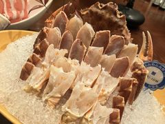 -东海怡品海鲜豆捞(舟宿夜江店)