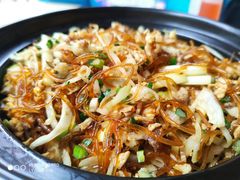 -周三的情书花园餐厅(江北店)