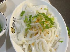 -潮汕大目牛肉火锅(上梅林店)