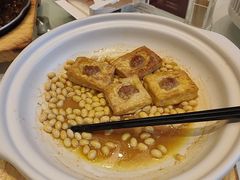-燕郊烧鸽子(酷车小镇店)
