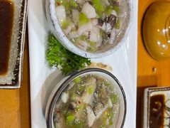 -银子铁板烧料理自助餐(人民广场店)