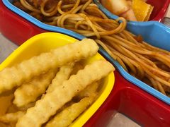 -必胜客(WOW中心城店)