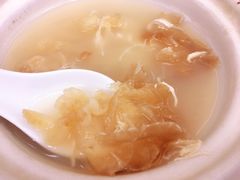 -添發碗仔翅美食
