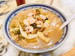 虾片儿川-慧娟面馆·餐厅(望江路店)