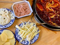 -飘香火锅(玉林西路店)