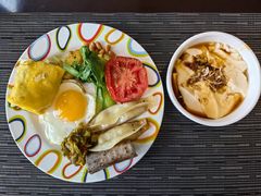 -杭州龙禧福朋喜来登酒店