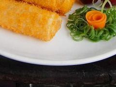 -快乐柠檬(渭南万达广场店)