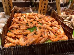 -亚马逊海鲜自助(梅溪湖步步高店)