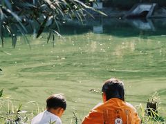-滨湖塘西河公园