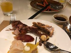 -食百绚全日制餐厅(成都棕榈泉费尔蒙酒店)