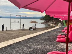 -杭州千岛湖开元度假村