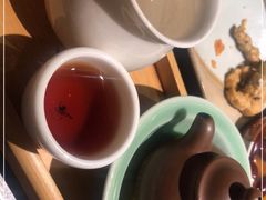 -青藤茶馆(南山路店)