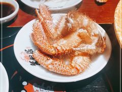 -蟹田居·活蟹料理(东城店)