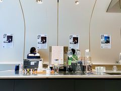 -Seesaw Coffee(上生新所店)
