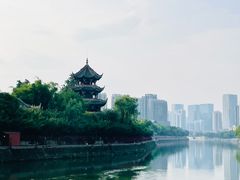 -望江楼公园