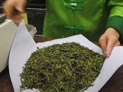 -张一元(总店)