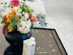 -CHANEL(恒隆广场店)