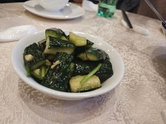 -麒麟中餐厅·经典粤菜·地道菜式老字号(广州长隆酒店)