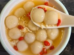 -七宝老街水磨汤圆(瞿溪路店)