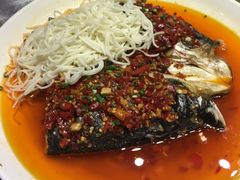 -厨彩阳光(河东路店)