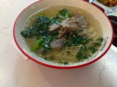 -小杨生煎(浦江欢乐颂店)