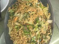 炒面-斌记海鲜加工(十四涌店)