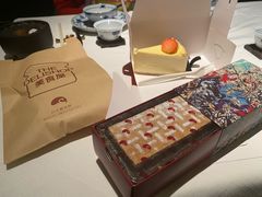 -白天鹅宾馆-玉堂春暖餐厅