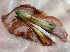 -褚记烤鸭·南京家常菜(雨花e-park店)
