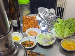 -喜来稀肉(虹泉路店)