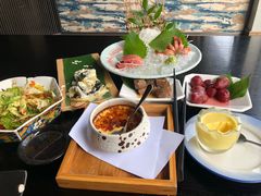 -和一料理(安阳店)