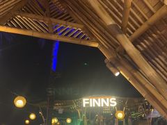 -FINNS Beach Club