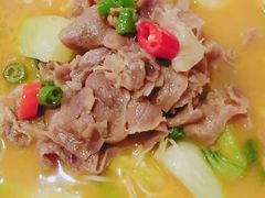 -城南往事·鲁菜济南菜(长清园博园恒大绿洲店)