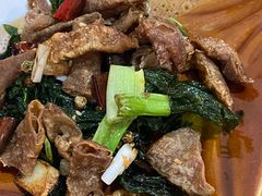 -尼玛藏家风味园(阿山食城店)