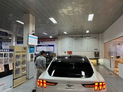-上海协通福骋福特4S店(汶水路店)