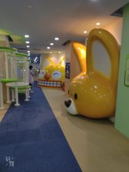 -啵乐乐儿童主题乐园(北京旗舰店)