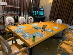 -Kings party 高端轰趴会所(朝阳北路店)