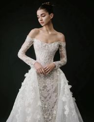 -GODDESS WHITE婚纱礼服(盛世大厦店)