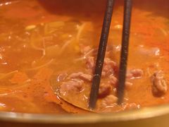 -贵州人家·酸汤火锅·20年老字号
