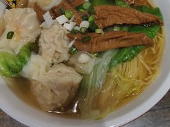 -一记面馆(易发店)