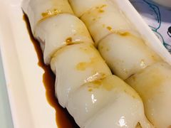 -点点心点心专门店(旺角店)