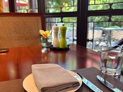 -杭州西子湖四季酒店-WL BISTRO西湖餐厅(灵隐路店)