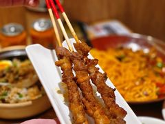 -大师兄·西北小馆(金湾华发商都店)