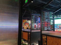-叁宝烤肉• 西安烧烤(太乙路店)