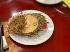 -高丽馆(尊茂店)