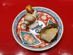 -橼舍鮨青木