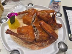 -煲王粤菜餐厅(中侨中心店)