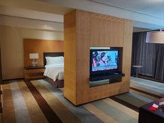 -天津滨海圣光皇冠国际酒店