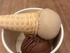 -LUNEURS月乐诗 冰淇淋咖啡(环贸店)